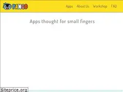 Sites similar to studio-pango.com