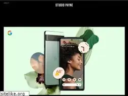 Sites similar to studio-payne.com
