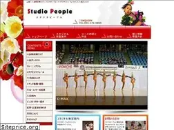 Sites similar to studio-people.com