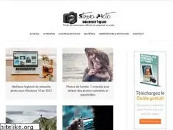 Sites similar to studio-photo-numerique.com
