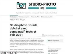 Sites similar to studio-photo.org