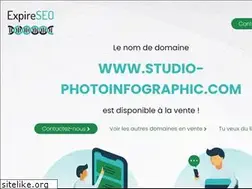 Sites similar to studio-photoinfographic.com