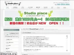 Sites similar to studio-piace.com