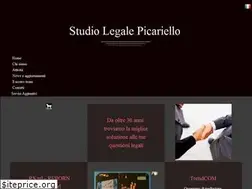 Sites similar to studio-picariello.com