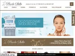 Sites similar to studio-piccolastella.pl