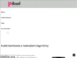 Sites similar to studio-piksel.pl