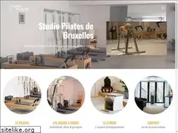 Sites similar to studio-pilates.be