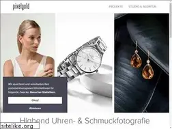Sites similar to studio-pixelgold.de