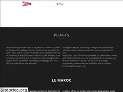 Sites similar to studio-plug.com
