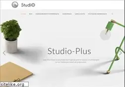 Sites similar to studio-plus.fr