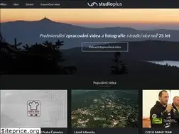 Sites similar to studio-plus.tv