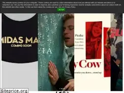 Sites similar to studio-pow.com
