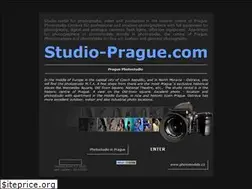 Sites similar to studio-prague.com