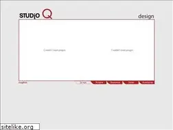 Sites similar to studio-q.eu
