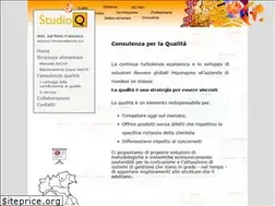 Sites similar to studio-q.it