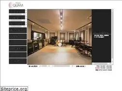 Sites similar to studio-quam.jp