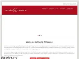 Sites similar to studio-r-designs.com