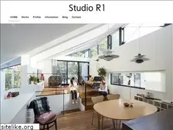 Sites similar to studio-r1.com