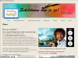 Sites similar to studio-redzji.nl