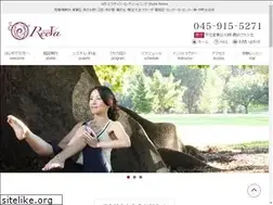 Sites similar to studio-reeva.com