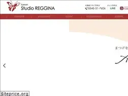 Sites similar to studio-reggina.com