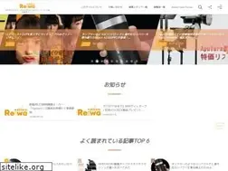 Sites similar to studio-reiwa.com