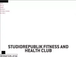 Sites similar to studio-republik.com