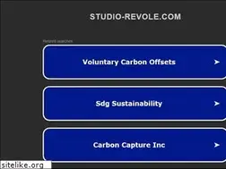 Sites similar to studio-revole.com