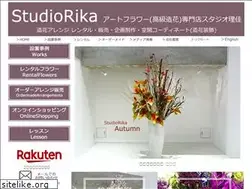 Sites similar to studio-rika.com