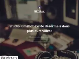 Sites similar to studio-rimshot.com