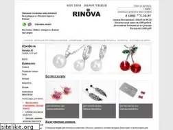 Sites similar to studio-rinova.ru