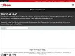 Sites similar to studio-ruegg.fr