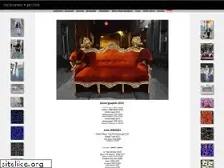 Sites similar to studio-sandor.com