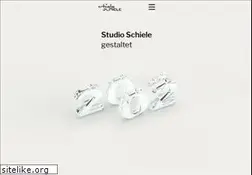 Sites similar to studio-schiele.info