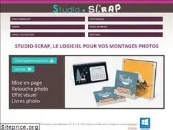 Sites similar to studio-scrap.com