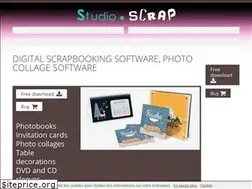 Sites similar to studio-scrap.net