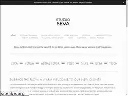 Sites similar to studio-seva.com