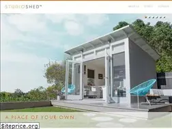 Sites similar to studio-shed-selection.com