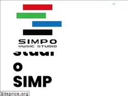 Sites similar to studio-simpo.com