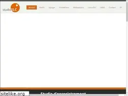 Sites similar to studio-slc.com