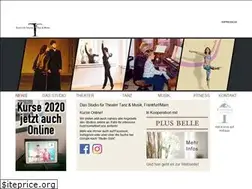 Sites similar to studio-sohl.de