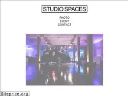 Sites similar to studio-spaces.com