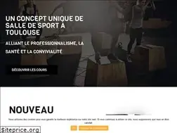 Sites similar to studio-sport-sante.fr