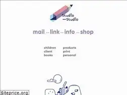Sites similar to studio-studio.ch