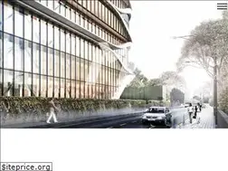 Sites similar to studio-symbiosis.com