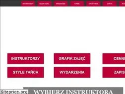 Sites similar to studio-tanca.pl