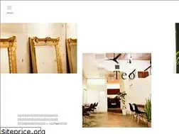 Sites similar to studio-teo.com