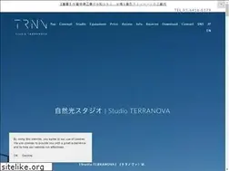Sites similar to studio-terranova.com