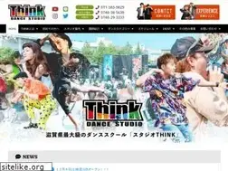 Sites similar to studio-think.net