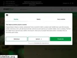 Sites similar to studio-tichy.shop